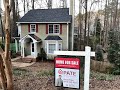 835 Joyner Court, Wake Forest, NC listed by Brian Pate