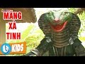 Mãng Xà Tinh - Phim Cổ Tích Việt Nam Hay Nhất | Phim hay không xem phí lắm