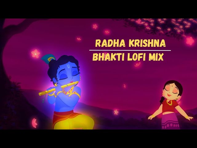 30 Minute NON STOP LOFI BHAKTI BHAJAN [SLOWED+REVERB] PART MASHUP 1 (BHAJAN) CHILL/RELAX/STUDY/SLEEP class=