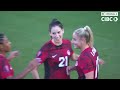 Changing of the Guard | On Guard: CANWNT | EP1 | Presented by CIBC