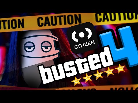 Aggressive Groundhogs, Forklift Fights and More Funny Crimes in the Citizen App