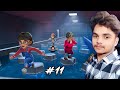 👻🔥 Clash of Scary Squad ka MOST DANGEROUS Mission 😱 Zombie Attack &amp; Horror Survival #Gameplay 🎮💀🚨#11