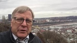 Reporter Update: Landslide Concerns Growing Across Region