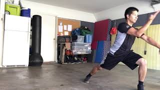 Download Lagu Jow Ga “Sei Ping Kuen” MP3