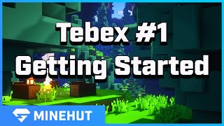 Getting Started With Tebex | Minehut 101