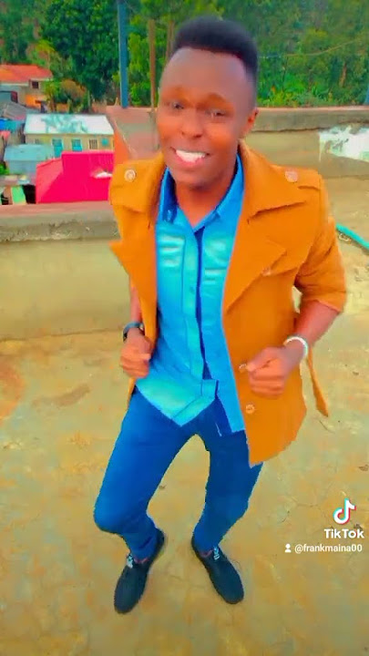 Euny Wa Mwangi Nyamukiria Song Challenge🔥🔥🔥#gospel #tiktok #trendingshorts #tiktokvideo