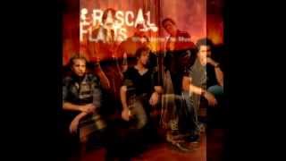 Rascal Flatts - Unstoppable - Drew Dawson Davis