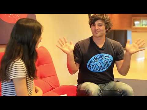 აია GESS გადაცემა \" WWW \" ( მე-5 გადაცემა)