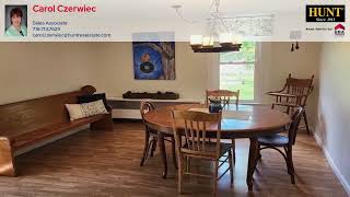 568 Schoellkopf Road, Cowlesville, NY 14037