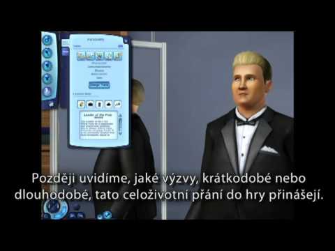 The Sims 3: Hrátky osudu