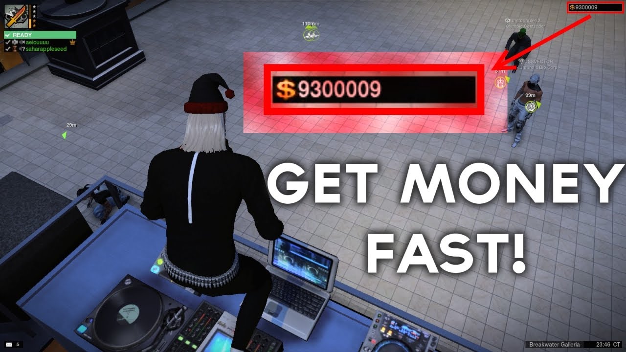 How To Get Money On Zepeto