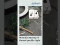 MANUFACTURING OF ROPE LIGHT Contact us 9212478043,9212478044 #led