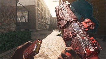 11 PRO MAX WARZONE MOBILE 4 GB TEST