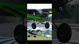 Luke Spoor On The Legend Moac