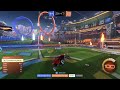 Rocket League PS5 Live : Epic Aerial Goals and Ranks! 🚀