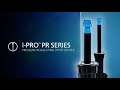I PRO PR Series Sprays