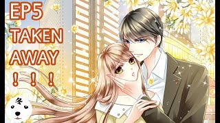 【DAILY】Devil President Please Let Go EP5 WHERE IS SMILE (Original)
