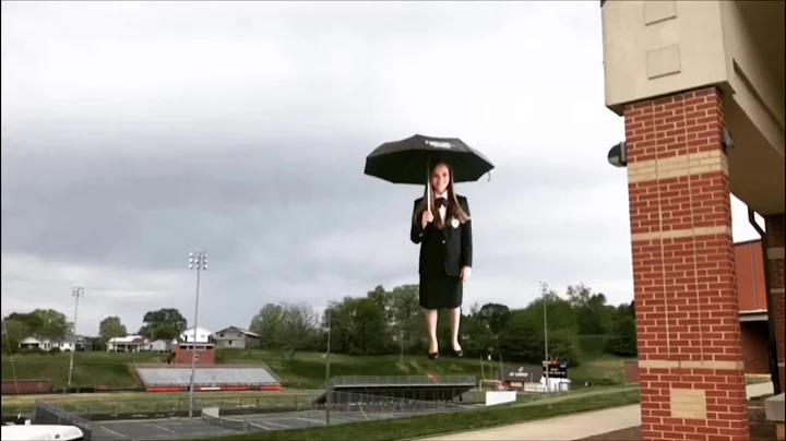 2019 HOSA EXECUTIVE COUNCIL CANDIDATE VIDEORACHEL ...