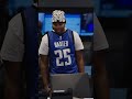 The moment Jase became an Orlando Magic!  📞