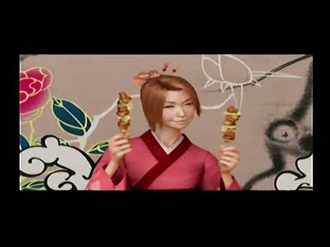 サムライチャンプルー