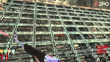 Custom Zombies - 444 Sooo Many Doors to Open (Part 4)