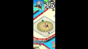 KungFu Academy - Android Gameplay Walkthrough Part 15
