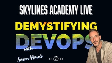 Demystifying DevOps with Jason Hand