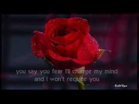 NEVER MY LOVE - (THE ASSOCIATION / Lyrics) (REPOST)