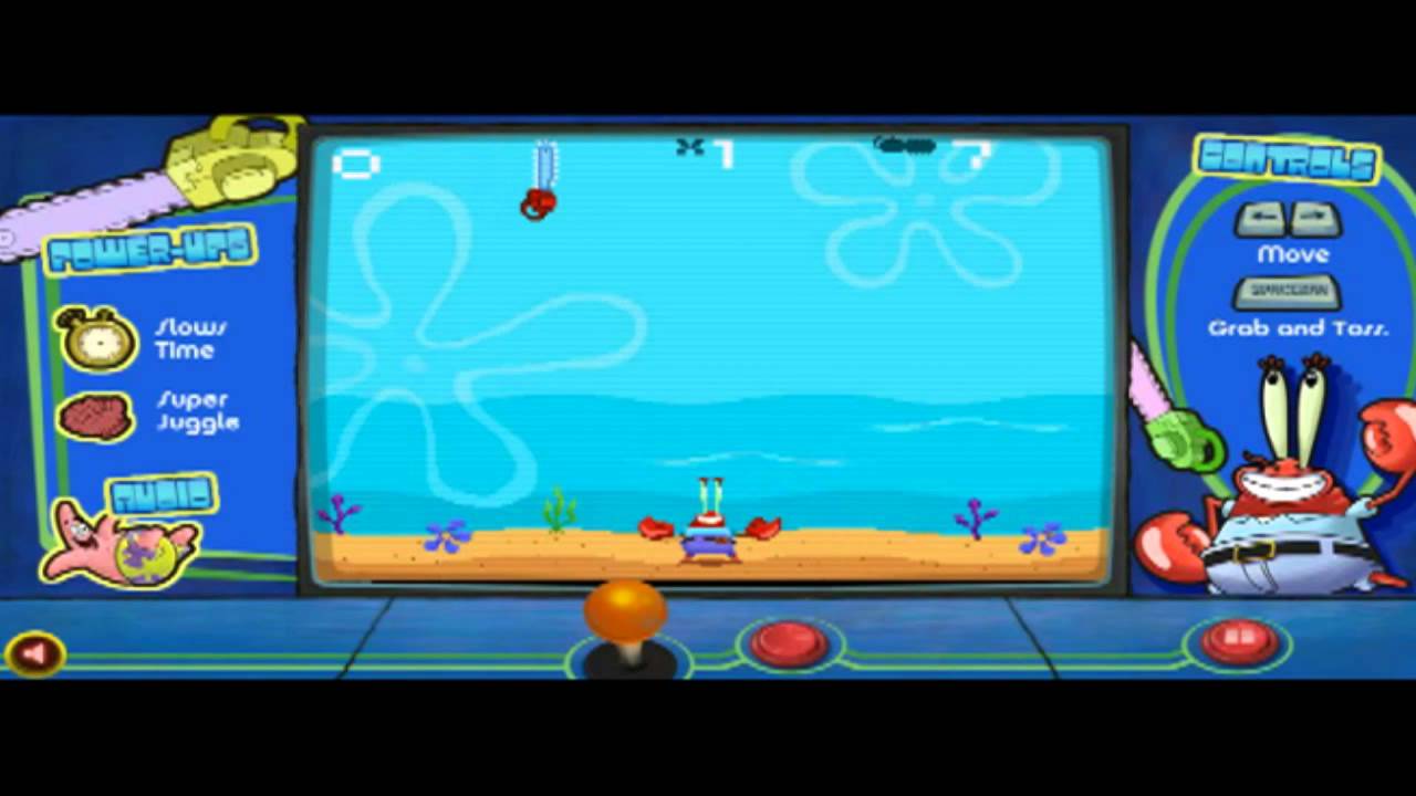 Chainsaw Juggler Music Guinness O'Ripley's Extreme Arcade of World