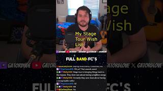 Stage Tour Will REVIVE Fulll Band