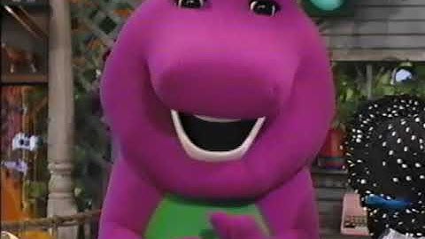 Rhyme Time Rhythm (Canada Version) Part 47