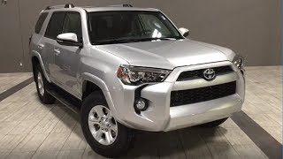 2019 toyota 4runner sr5 v6 | upgrade package northwest edmonton
94r8478