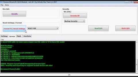 Oppo,A71,2018,Cph1801,FRP, Unlock Solution,Fack In Infinity-Box, InfinityBox,CM2QLM,Tool