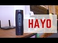 Download HAYO: Virtual Controls of the Future HAYO: Virtual Controls of the Future