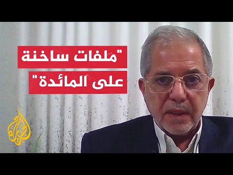 ما المؤشرات التي تحملها زيارة نتنياهو إلى الولايات المتحدة؟