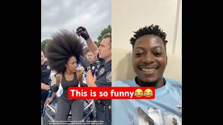 I Can’t Stop Laughing😂😂🤣 | Viral Shorts Reaction #shorts #funny #memes
