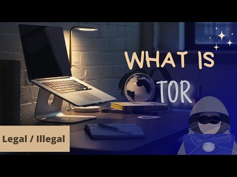 What is a TOR ? Best Privacy Oriented Browser!