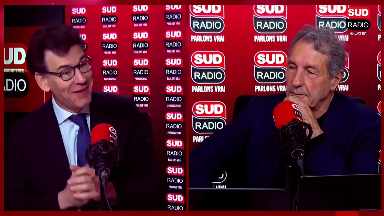 Philippe Baptiste : "Il ne faut absolument pas interdire le voile à l'université"