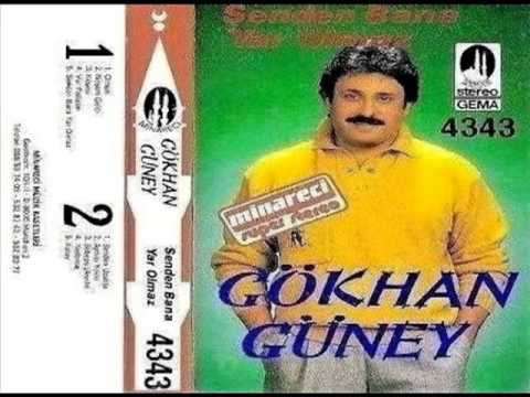 Gökhan Güney  Sebepsiz Ayrılık Minareci 4343) yutubek