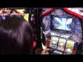 がちゃポンTV#8 霧島店 鉄拳3 咲 saki 牙狼金色