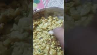 today dinner egg bhurji simplefoodandlife shortvideo shorts