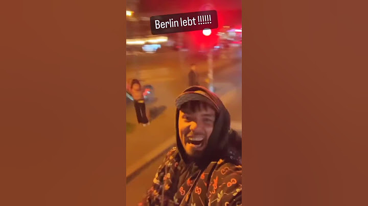 Capital Bra feiert seine Rückkehr nach Berlin #shorts