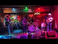 Bad Case Of Loving You Vern Daysel And The Burning Breeze Guanabanas Island Bar August 30 2024 