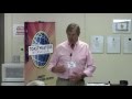 Dana Alford "Re-inventing Yourself" Sept 28, 2013