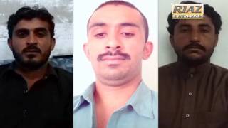 Javed Kambrani New Tu Kha Pary