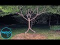 Top 10 Mysterious Places That CAN'T BE EXPLAINED