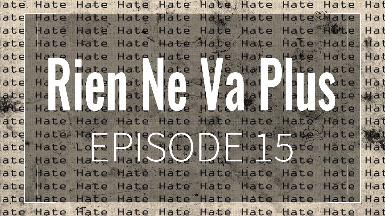 Rien Ne Va Plus Deutsch www.youtube.com