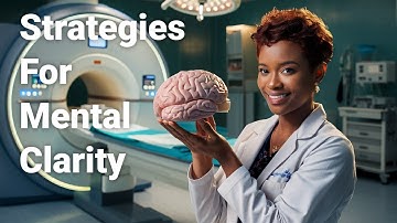 STOP Brain Fog and Stay SHARP at Any Age!