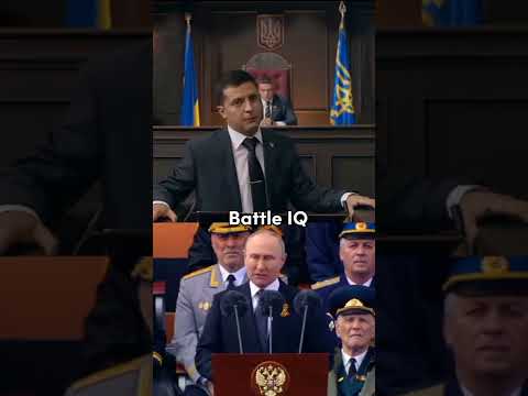 #zelensky vs #putin ( #russia vs #ukraine ) 🇷🇺🇺🇦