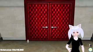 danganronpa˸ trigger happy havoc （CANCELLED MM MAP）